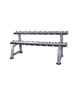 142 DUMBBELL RACK